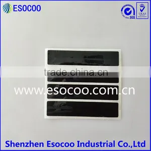 16mm Black SMD Single Special Automotive Masking Tape thumbnail-1
