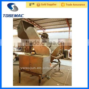 2015 TOBEMAC JF-1 300 Self Loading Concrete Mixer thumbnail-3
