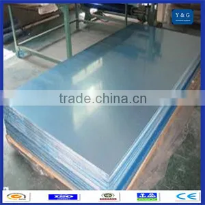 7000 Series 5052 Aluminum Alloy Sheet thumbnail-4