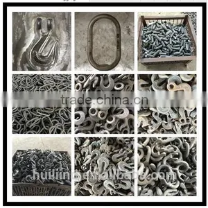 Factory Price G80 Connecting Links thumbnail-4