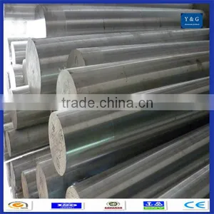 5052 H32 Aluminium Round Bar/rod Prices thumbnail-2