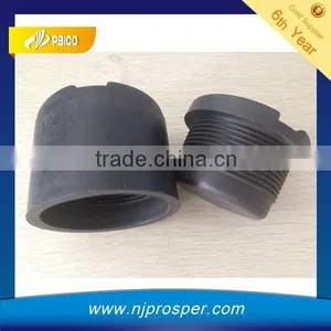 HDPE Material Tubing Thread Plugs /Protector Suppliers (YZF-C893) thumbnail-1