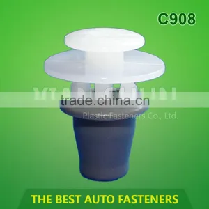 Automobile Plastic Blind Rivet Plastic or Metal Aluminum Rivet thumbnail-3