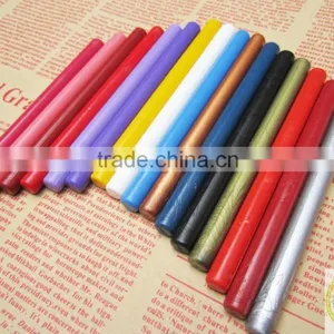 Sealing Wax Bar With Wick China Manufacturer thumbnail-1