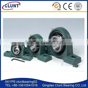 Agricultural Machinery Bearing Insert Bearings Pillow Block Bearing UCP201 thumbnail-2