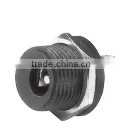 DC-021 50V 0.5A DC Socket DC Power Connector Socket thumbnail-1