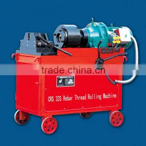 Rebar Direct Threading Machine thumbnail-1