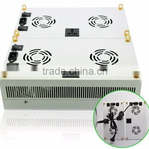 Best Selling Products Tiny House Hydroponic Grow Systems Zeus LED Plants Grow Light thumbnail-4