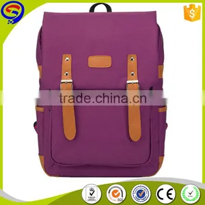 15.6 Inch School Laptop Bags for Teenagers Boys Girls thumbnail-2