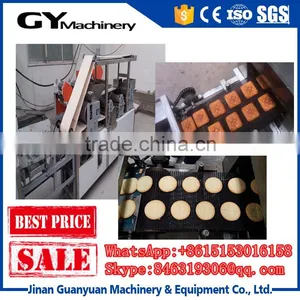 Crackers Making Machine/wafer Biscuit Process Line thumbnail-1