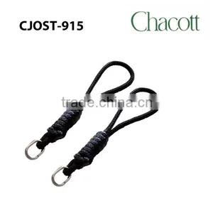 Rhythmic Gymnastics CHACOTT JOINT STRINGS CJOST-914-BK Black thumbnail-1