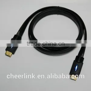 Hot Sale HDMI Cable With High Speed Full Data Transfer HDMI Cable 2.0 thumbnail-2
