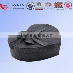 Luxury Embossing Foldable Paper Gift Box for Candle Wholesale thumbnail-2
