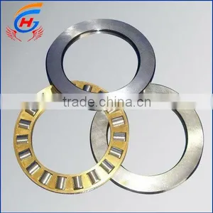 Single Direction Axial Cylindrical Thrust Roller Bearings 81210 Bearings thumbnail-1