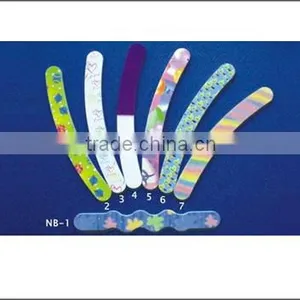 Nail File thumbnail-1