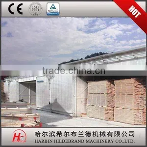 Top Quality Wood Protect Timber Dryer, Dry Kilns, Timber Drying Kiln, Kiln Dryer Quality Choice thumbnail-4