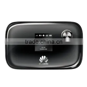 Huawei E5776 4G LTE Mobile WiFi Hotspot thumbnail-1