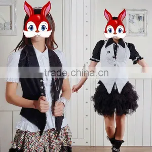 Anime Cosplay Costume 61200 thumbnail-1