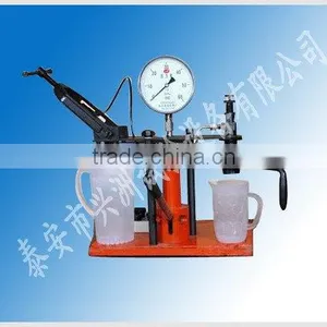 BD-PQZ Nozzle Tester thumbnail-1