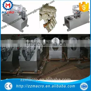 Puff Snack Making Machine/rice Puffing Machine thumbnail-2