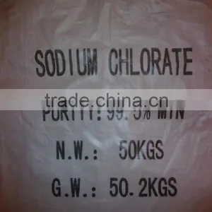 China Supplier Sodium Chlorate Powder thumbnail-6
