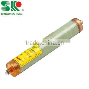 High Voltage Current Limiting Fuse thumbnail-1