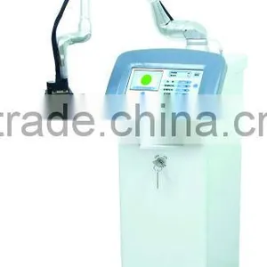 Co2 Fractional Laser With Refrigeration Head thumbnail-1
