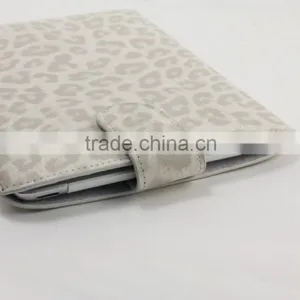 The Fashionable Universal PU Leather Pouch For IPad 2 thumbnail-6