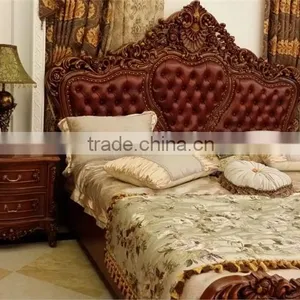 Wooden Bedroom Set Bedroom Designs Unique Furniture thumbnail-3
