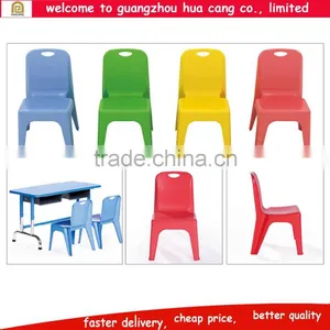 2016 China Guangzhou High Quality Plastic Table and Chair for Dinner thumbnail-1