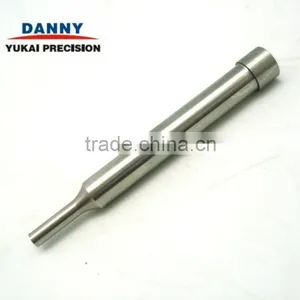 Rabourdin MTO Standard ISO 8020 Economical Head Type Punch thumbnail-1