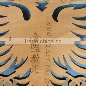100W 150W Laser Cutting for Wood Floor Cutter Quality Choice thumbnail-6