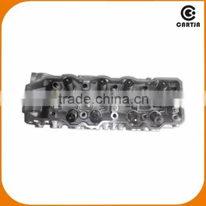 Motorcycle Toyota Diesel Engine Parts 22R Cylinder Head thumbnail-1