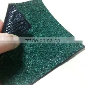 Torched SBS Modified Bitumen Waterproof Membrane thumbnail-2