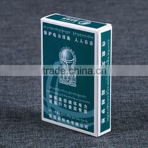 Most Popular Game Cards Canada Customized Kids Playing Cards,Heat Resistant Playing Double Card Boxes ---DH20620 thumbnail-2
