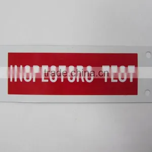 FIRE FLIGHT SIGN thumbnail-3