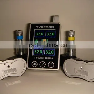 Internal Type Tire Pressure Monitoring System thumbnail-1