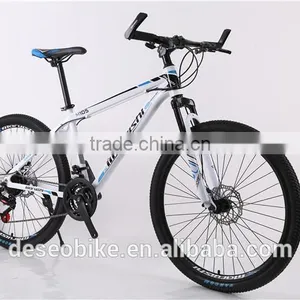 High Quality Mountain Bicycle Disc Brake 26 Inch Mtb Made in China thumbnail-3