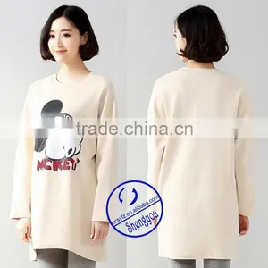 Custom Wholesale Plus Size Women Clothing Factory in China thumbnail-3