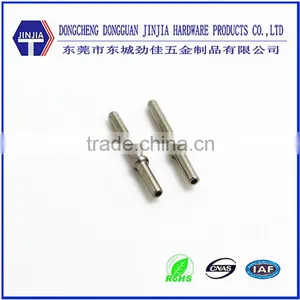M1.3x13.5 Brass Pin Connector Brass Micro Pogo Pin thumbnail-3