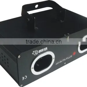 Double Red and Green Stage Laser Light thumbnail-1