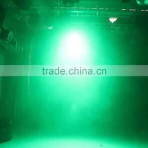 DMX Control RGBW Control 4in1 Led Par 18*10w Stage Light thumbnail-4