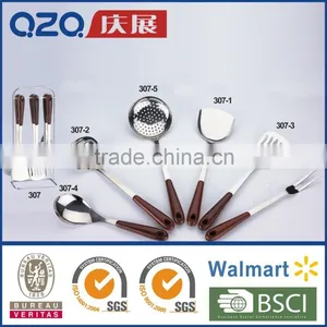 #307 Stainless Steel Cooking Tools thumbnail-1