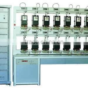 Three Phase Energy Meter Test Bench thumbnail-1