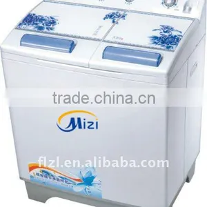 Twin Tub Washing Machine thumbnail-1