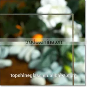 12mm 15mm Tempered Glass With AS/NZS 2208:1996 and EN12150 Certificate thumbnail-5