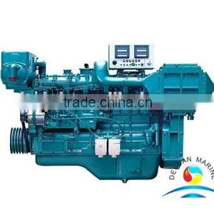 Yuchai Marine Engines YC6TD/YC6T thumbnail-1
