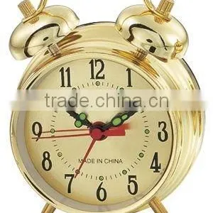 Retro Mechanical Alarm Clock thumbnail-1