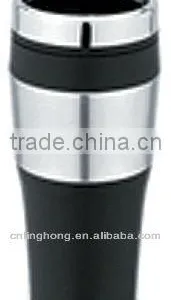Stainless Steel Travel Mug thumbnail-1