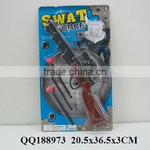 Police Play Set, Set Toy, Police Toy Game thumbnail-1
